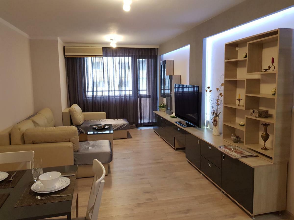 Хепи Апартмънтс Plovdiv Exterior photo