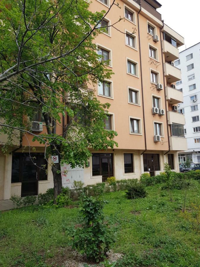 Хепи Апартмънтс Plovdiv Exterior photo